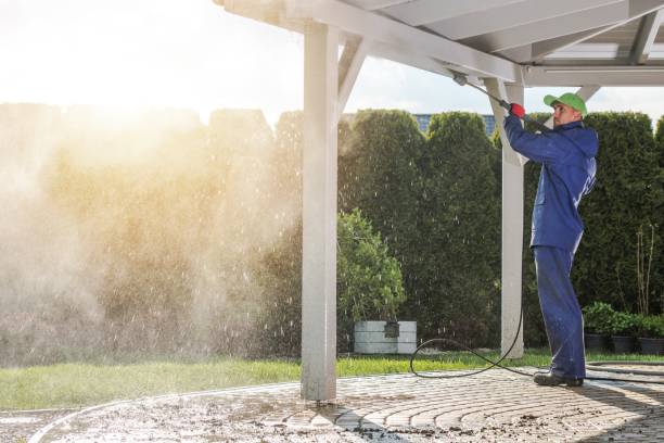 Best Rust and Stain Removal in Hazlehurst, GA