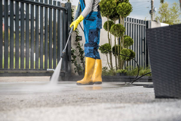 Best Residential Pressure Washing in Hazlehurst, GA